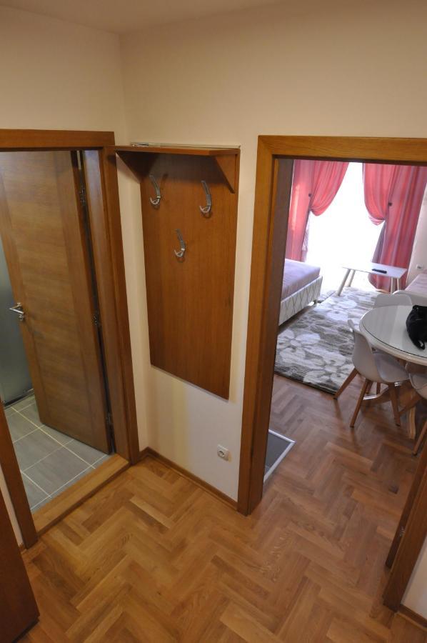 Alex 2 Apartman Vrnjacka Banja Room photo